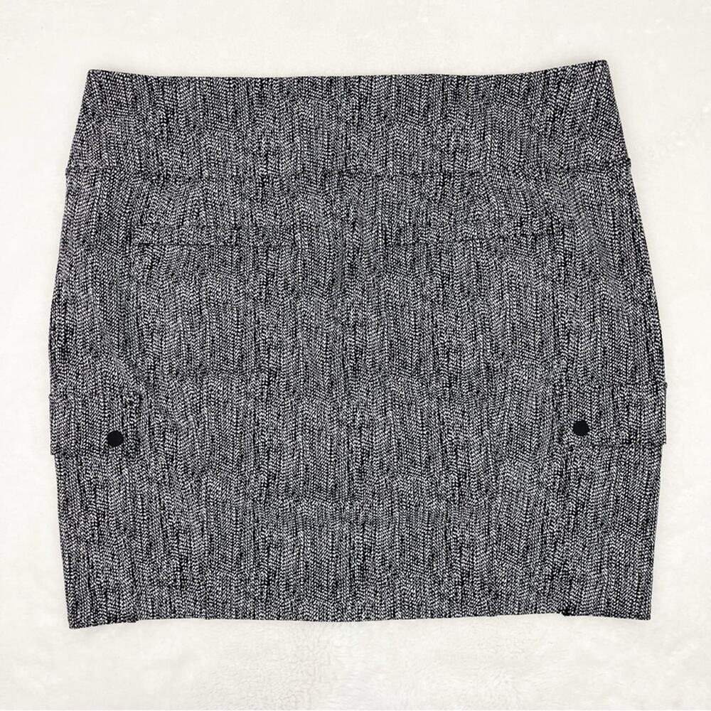 Athleta Women’s XL Delancey Cargo Skirt - Picture 4 of 9